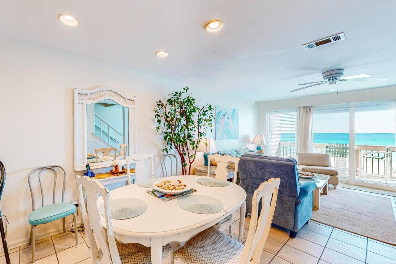 Ramsgate Harbor 15w Holiday home Panama City Beach