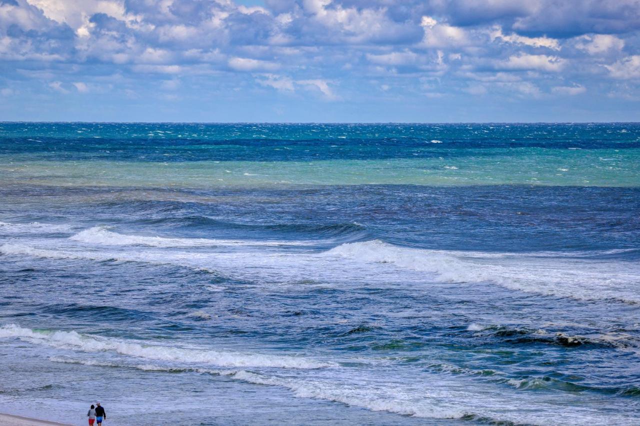 Holiday home Ramsgate Harbor 15w Panama City Beach