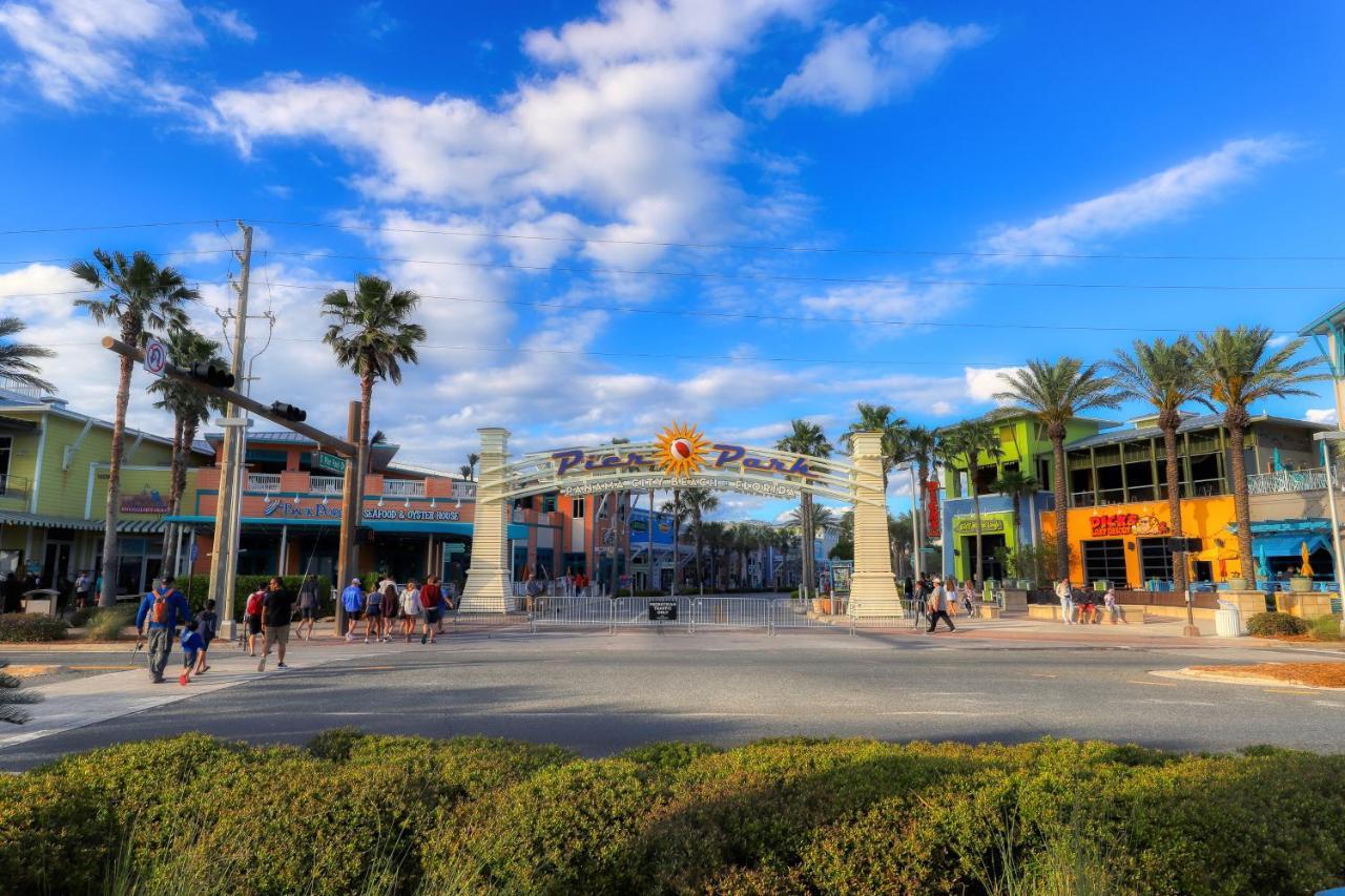 Ramsgate Harbor 15w Panama City Beach
